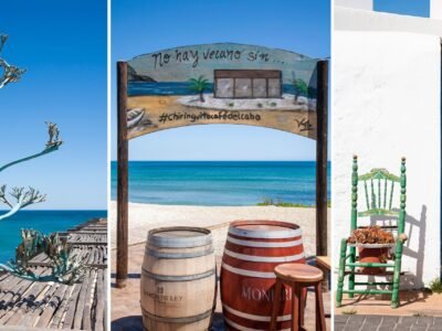 Los Mejores Chiringuitos en Cabo de Gata: Disfruta del Paraíso Mediterráneo