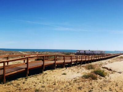 Los Mejores Chiringuitos de Huelva: Disfruta del Paraíso en la Costa de la Luz