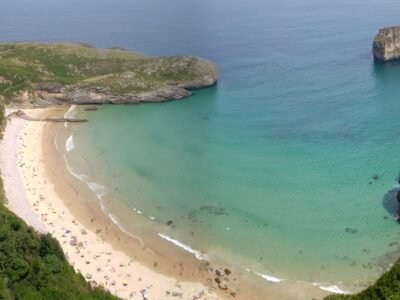 Los Mejores Chiringuitos de Playa en Asturias