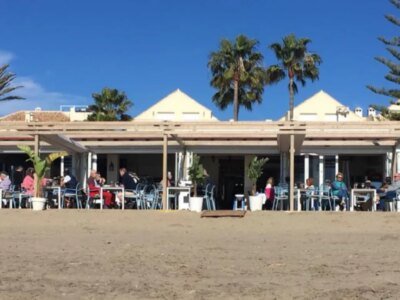 Los Mejores Chiringuitos en Elviria: Una Experiencia de Playa Inolvidable