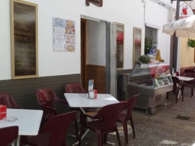 Los mejores chiringuitos en Jerez: saborea el paraíso gastronómico