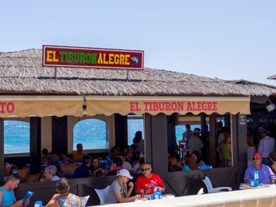 Los Mejores Chiringuitos en Roquetas de Mar: Disfruta del Paraíso en la Costa de Almería